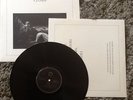 JOY DIVISION - Closer. 1st Press LP. Ruby Red Vinyl. With Inner. A1/b1 Ex