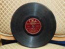78 PRE WAR JAZZ LOUIS ARMSTRONG  AND HOT FIVE OKEH 8379