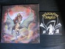 Desolation Angels – Same + 7” Deluxe edition NWOBHM Sold Out