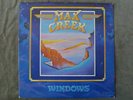 MAX CREEK Windows LP 1986 Original on RELIX Rural Rock PSYCH Grateful Dead NM