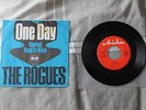 The Rogues One day / Wanted: Dead or alive 7