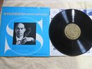 STARKER Plays Italian Sonatas. Mercury Living Presence SR90460 GOLD LABEL PROMO