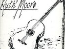 Kent Murdick and Ruth Moore Lp - Private Folk Psych Duo ?Hear