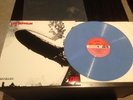 Led Zeppelin I 1 vinyl LP - Blue vinyl Spanish pressing.