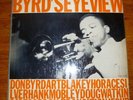 Donald Byrd-Bird's Eye View-Rare Jazz LP-Transition Original RTLP-J4