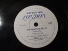 vera lynn we'll meet again promo the windsor waltz 1348 london sleeve V+