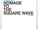 Eleh – Homage To The Square Wave LP w/ screenprint insert