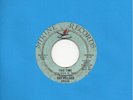 RAY POLLARD this time SHRINE 0103 northern soul 45 RARE *Listen*