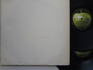 BEATLES White Album 2xLp VERY LOW NUMBER #02347 ORIG Press AUSTRALIA Apple (The)