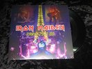 IRON MAIDEN-LIVE PARIS 29-11-86   10