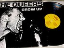 THE QUEERS - Grow Up -  12