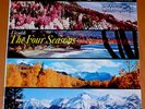 AUDIOPHILE RCA LIVING STEREO LSC 2424 SD VIVALDI THE 4 SEASONS SOCIETA CORELLI