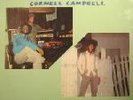 Reggae Johnny Clarke Meets Cornell Campbell Vista Sounds Bunny Lee Vinyl LP