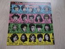 The Rolling Stones - Some Girls (1978) Vinyl LP Ex/Ex