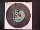 King Tubby/Observer All Stars/Dubbing With/Attack/UK Press/LP/75/NM/Reggae