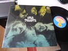 VIRUS THOUGHTS 1971 IN MINT KRAUTROCK POKORA 2* 