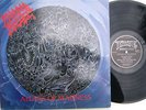 MORBID ANGEL - Altars of Madness. LP 1989. Made in England