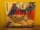 LA PERVERSITA Hektor Zazou MINIMALIST/ELECTRO/EXPERIMENTAL '79 Orig Import