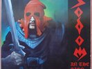 SODOM - IN THE SIGN OF EVIL LP DEVILS GAME exodus slayer