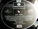 THE BEATLES Love Songs 1981 UK PARLOPHONE 2LP SET MINT