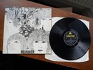 The Beatles - Revolver (1966), vinyl record