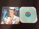 Blink 182 - Enema Of The State LP coke clear /300 nofx green day flatliners