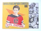  RAGE AGAINST THE MACHINE EVIL EMPIRE EU-ORIGINAL LP Vinyl