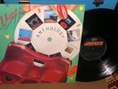 RUSH - Anthology (Very Rare Venuzeula Import Progressive Hard Rock/Metal LP)
