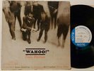 Duke Pearson Wahoo BLUE NOTE BST 84191 Van Gelder Stereo NEW YORK, Donald Byrd