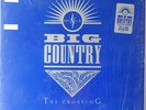 BIG COUNTRY The Crossing (1983 30th Anniversary Edition)  NM- 2/2