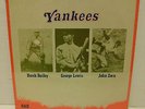 JOHN ZORN - YANKEES 1983 Celluloid LP - RARE - SEALED