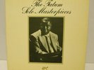 ART TATUM - Solo Masterpieces PABLO 1974 piano jazz 13 LP box set MINT