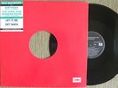 PAUL McCARTNEY LET IT BE GET BACK BIRTDAY LP RADIO MIX PROMOTIONAL BRAZIL 1990