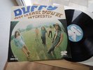 DUFFY JUST IN CASE YOU´RE INTERESTED 1974 POKORA 3* MEGA RAR