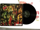 SLAYER * Reign in Blood * ORIGINAL Def Jam LP 1986