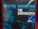 Blue Note LT-988 Wayne Shorter  - The Soothsayer Music Matters Sealed