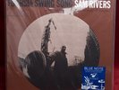 Blue Note 84184 Sam Rivers - Fuchsia Swing Song Music Matters Sealed