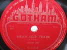 JOHN LEE (HOOKER) 78 on Gotham  