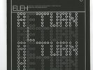 Eleh – Return LP includes photographs