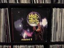 ZION I Mind Over Matter 2lp AMP LIVE bay area hip-hop west coast 2000