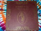 JETHRO TULL Living In The Past CHRYSALIS RECORDS 1972 original press NEAR MINT