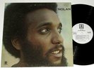 Nolan Porter Rare Original 1972 LP White Label R&B Northern Soul ABC ABCX 7666