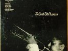 Fats Navarro-The Great-Savoy 9019-10 INCH