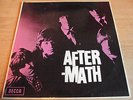 ROLLING STONES   AFTERMATH ** 1966 UK 1st DECCA LP