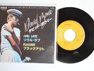 DAVID BOWIE SOUL LOVE RARE JAPANESE 7