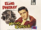 Elvis Presley King Creole Collector's Edition Limited Vinyl LP