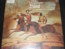 BERLIOZ The Damnation of Faust /JANET BAKER/GEDDA /PRETRE Angel 3 lp Box SEALED