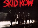 SKID ROW SKID ROW (2013 RELEASE) BRAND NEW SEALED LIMITED EDITION 180g VINYL LP