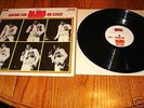 ELVIS PRESLEY  HAVING FUN WITH ELVIS ON STAGE LP