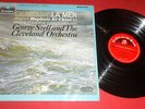 SAX 2532 DEBUSSY / RAVEL / SZELL 